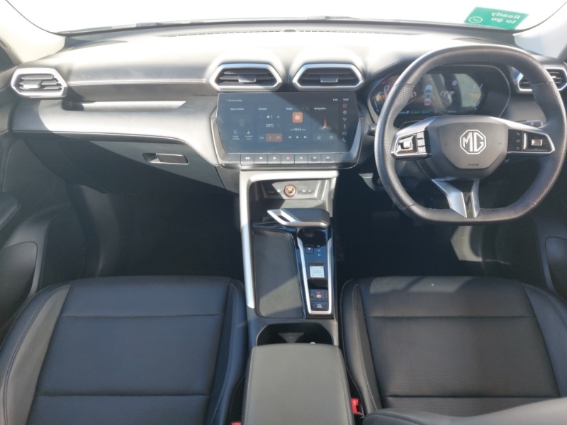 Used MG MG ZS 2024 for sale - 78113858: Photo 2