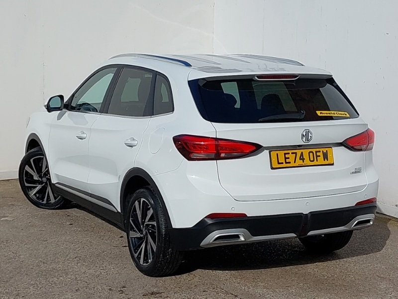 Used MG MG ZS 2024 for sale - 78113858: Photo 3