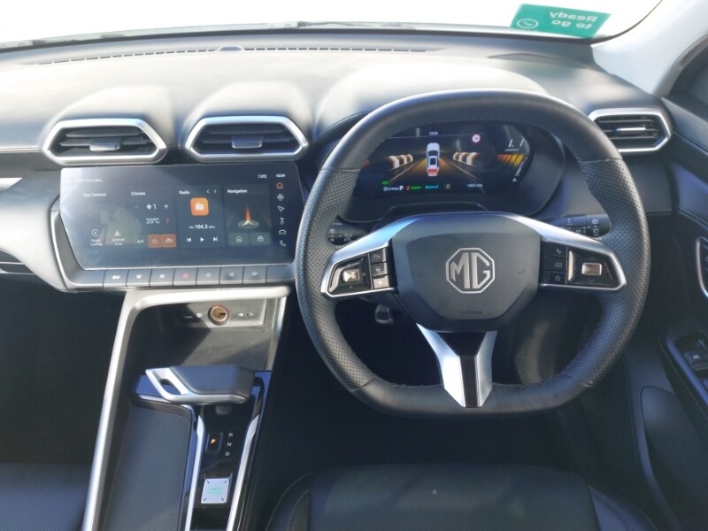 Used MG MG ZS 2024 for sale - 78113858: Photo 7