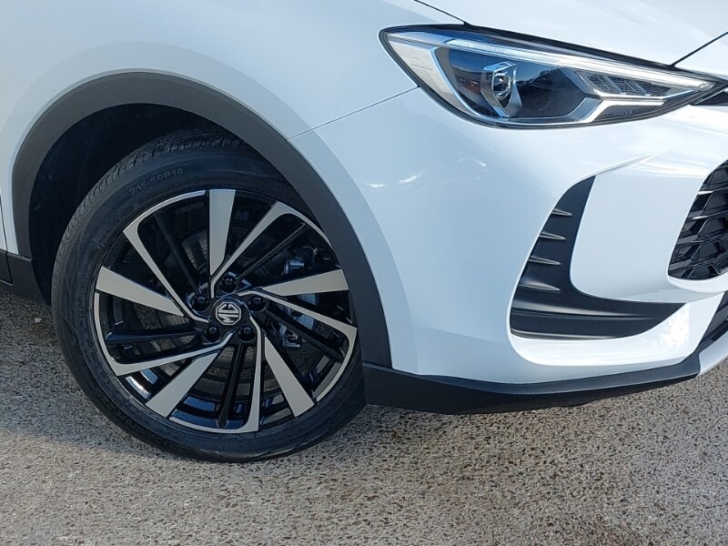 Used MG MG ZS 2024 for sale - 78113858: Photo 9