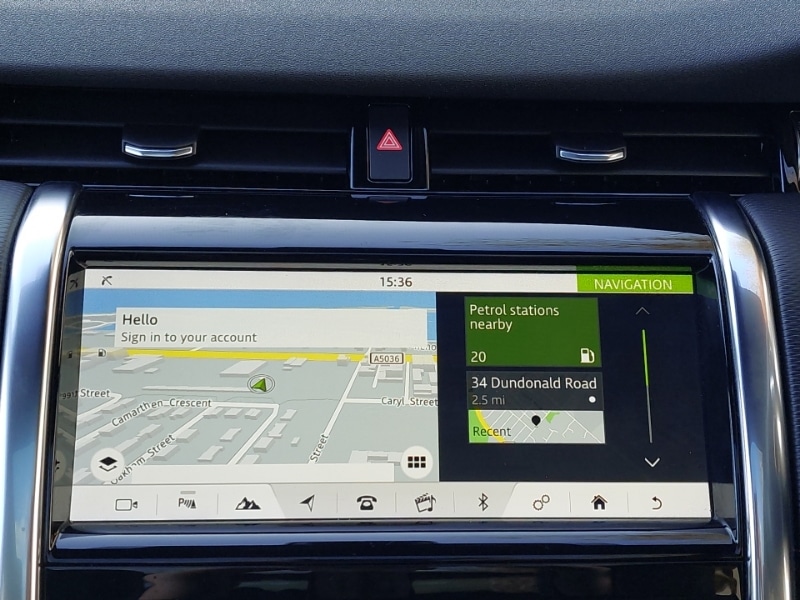 Used Land Rover Discovery Sport 2020 for sale - 77736424: Photo 10