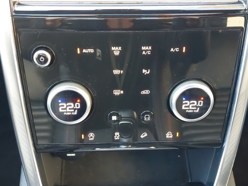 Used Land Rover Discovery Sport 2020 for sale - 77736424: Photo 11