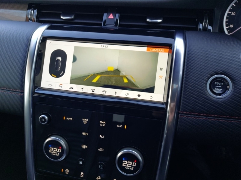 Used Land Rover Discovery Sport 2020 for sale - 77736424: Photo 13