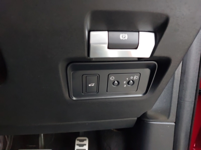 Used Land Rover Discovery Sport 2020 for sale - 77736424: Photo 19