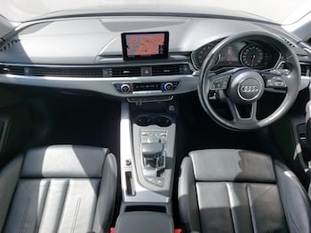 Used Audi A4 2019 for sale - 78624837: Photo
