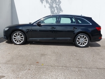 Used Audi A4 2019 for sale - 78624837: Photo