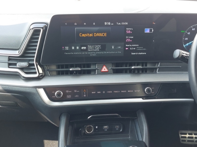 Used Kia Sportage 2023 for sale - 76644214: Photo 10