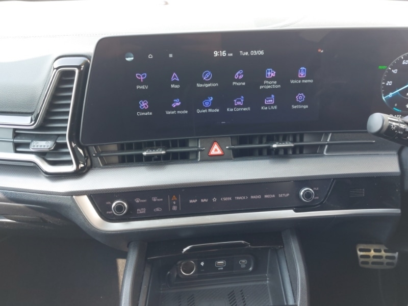 Used Kia Sportage 2023 for sale - 76644214: Photo 11