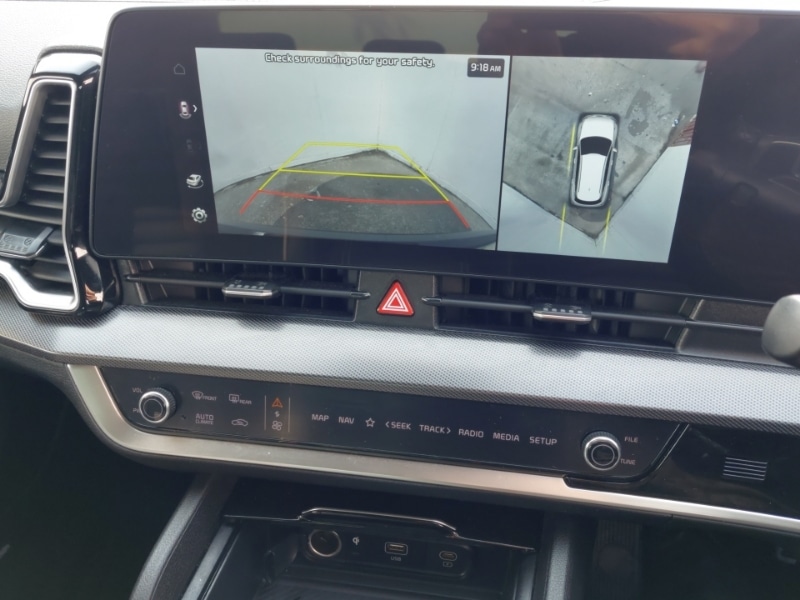 Used Kia Sportage 2023 for sale - 76644214: Photo 13