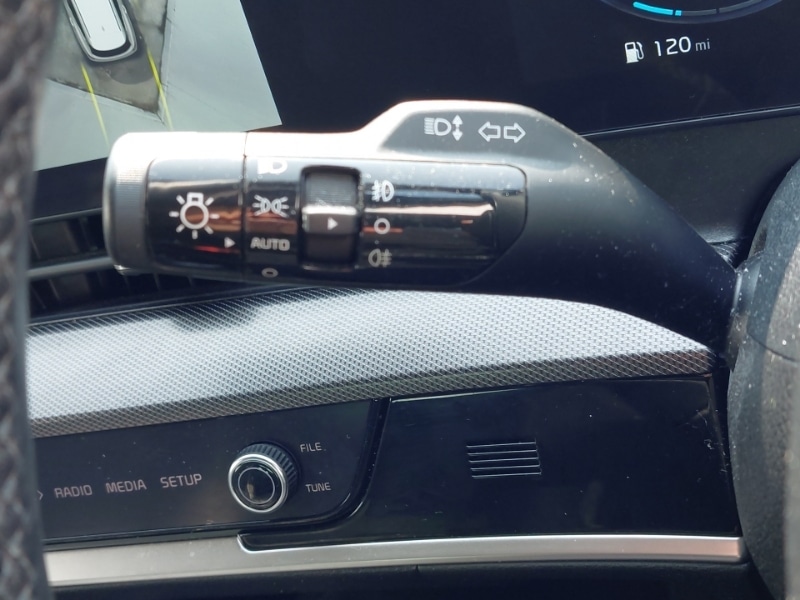 Used Kia Sportage 2023 for sale - 76644214: Photo 16