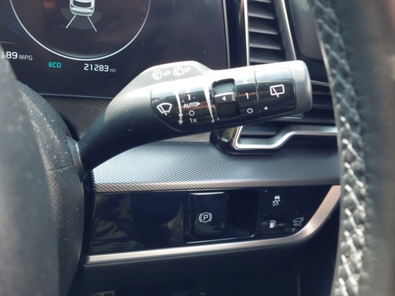 Used Kia Sportage 2023 for sale - 76644214: Photo 17