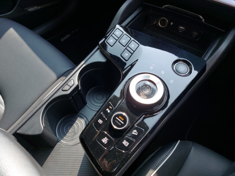 Used Kia Sportage 2023 for sale - 76644214: Photo 19