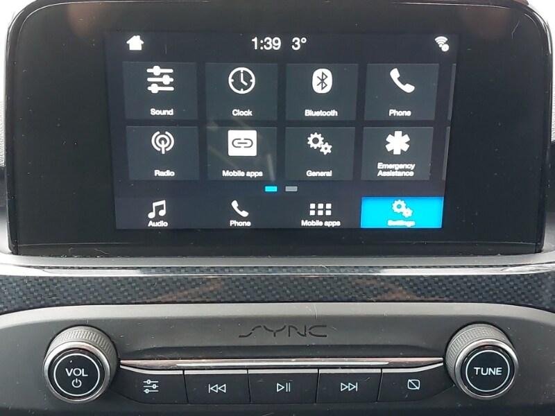 Used Ford Focus 2019 for sale - 77790547: Photo 10