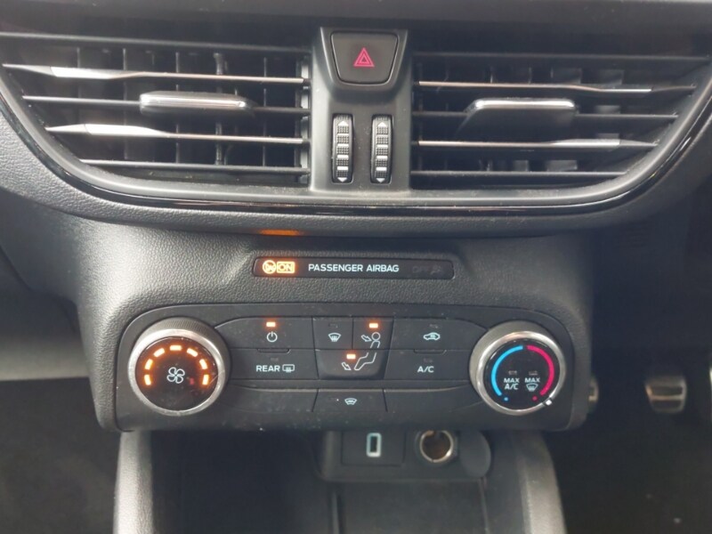 Used Ford Focus 2019 for sale - 77790547: Photo 11