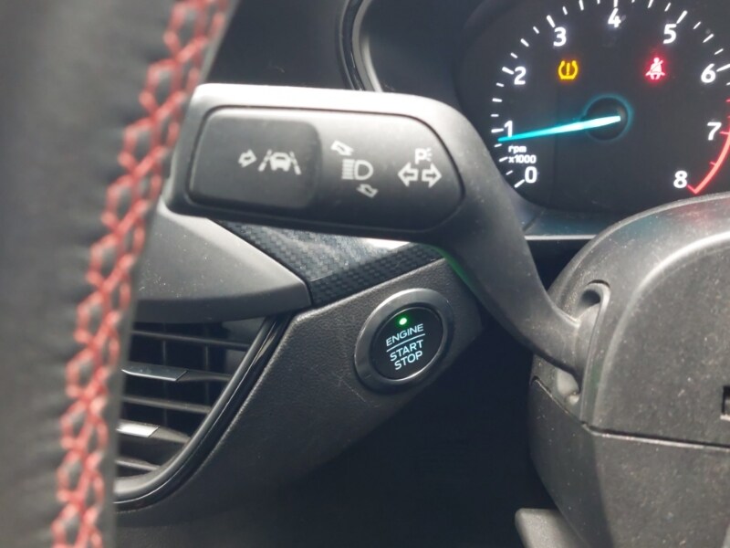 Used Ford Focus 2019 for sale - 77790547: Photo 14