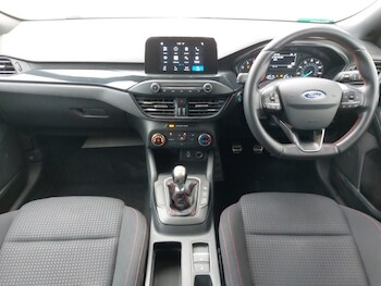 Used Ford Focus 2019 for sale - 77790547: Photo