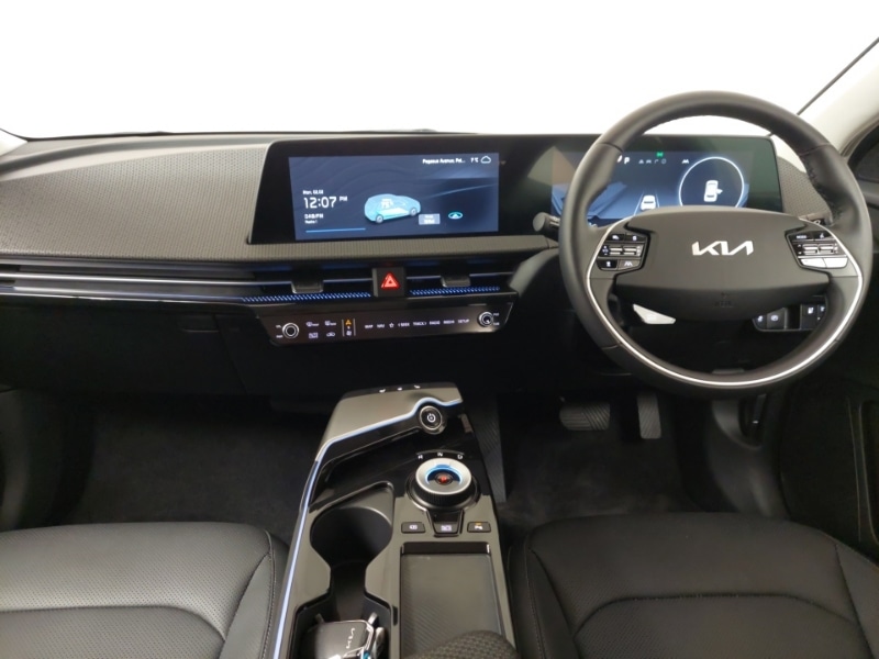 Used Kia EV6 2022 for sale - 77652278: Photo 2