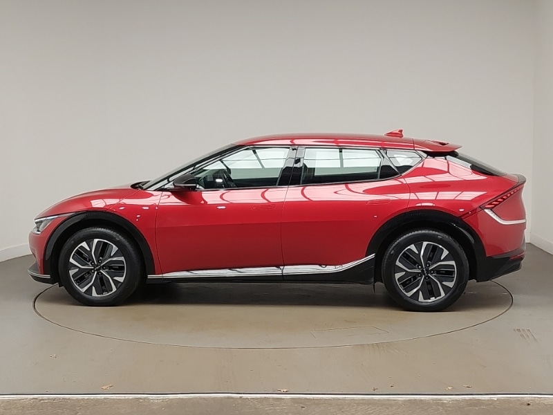 Used Kia EV6 2022 for sale - 77652278: Photo 4