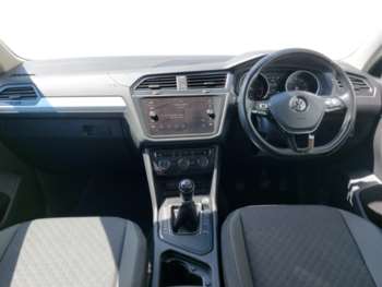 Used Volkswagen Tiguan 2019 for sale - 74836964: Photo