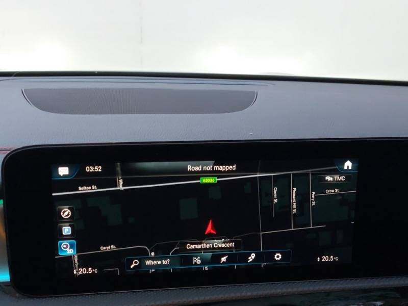 Used Mercedes-Benz CLA 2023 for sale - 76864572: Photo 10