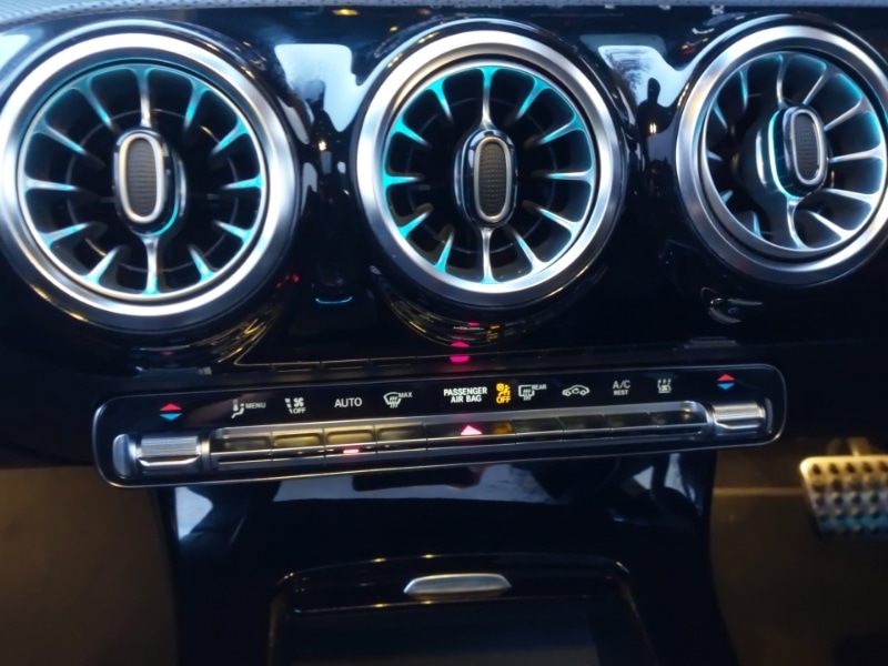 Used Mercedes-Benz CLA 2023 for sale - 76864572: Photo 11