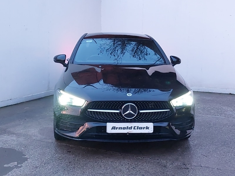 Used Mercedes-Benz CLA 2023 for sale - 76864572: Photo 12