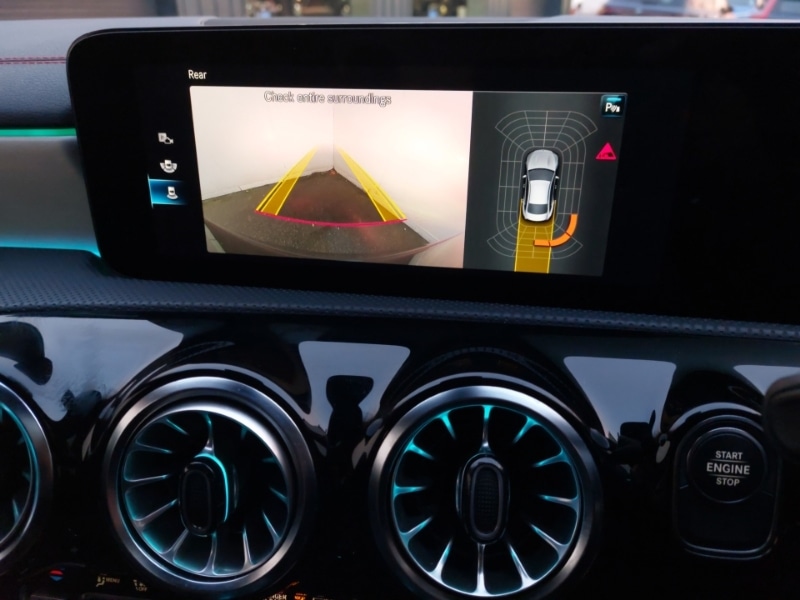 Used Mercedes-Benz CLA 2023 for sale - 76864572: Photo 13