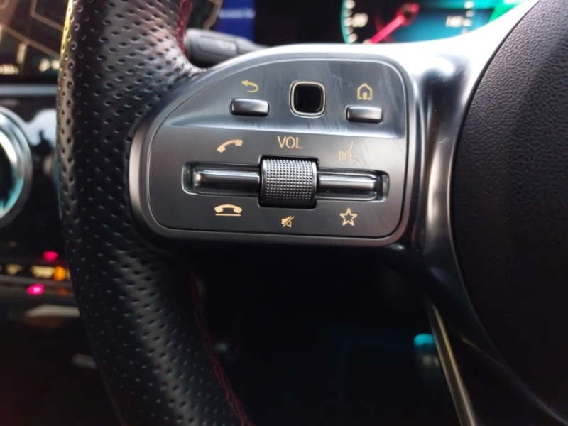 Used Mercedes-Benz CLA 2023 for sale - 76864572: Photo 14