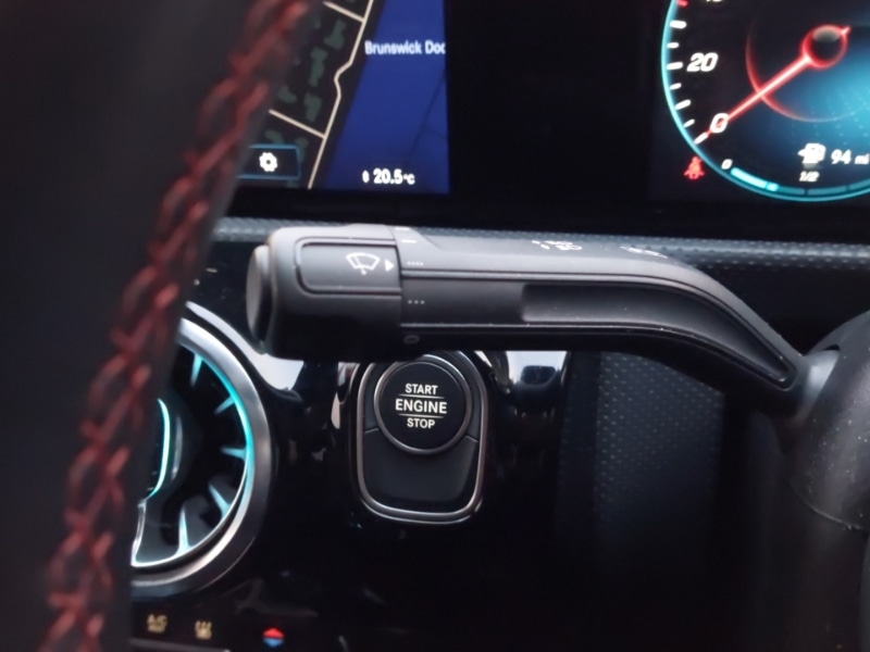 Used Mercedes-Benz CLA 2023 for sale - 76864572: Photo 15