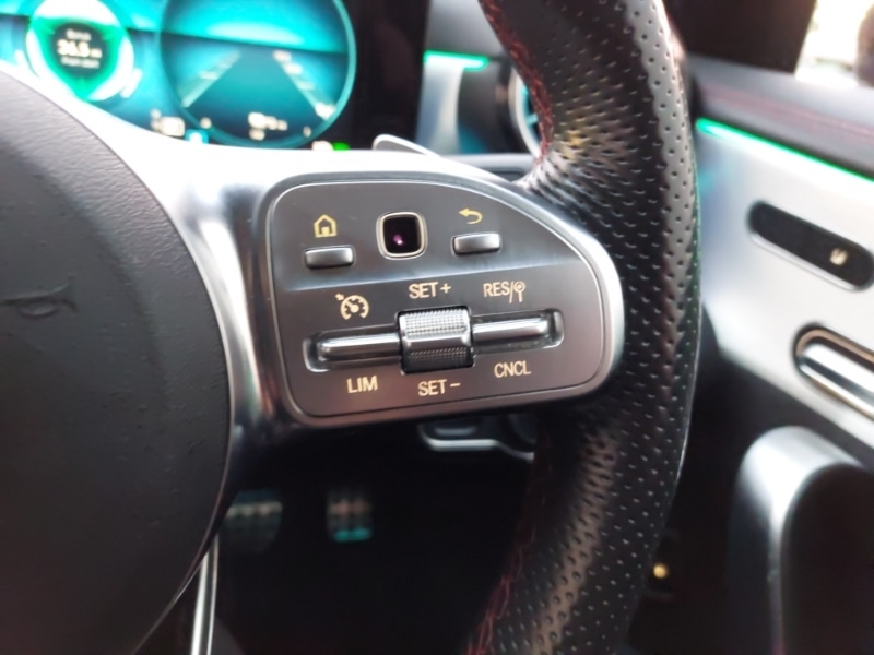 Used Mercedes-Benz CLA 2023 for sale - 76864572: Photo 16