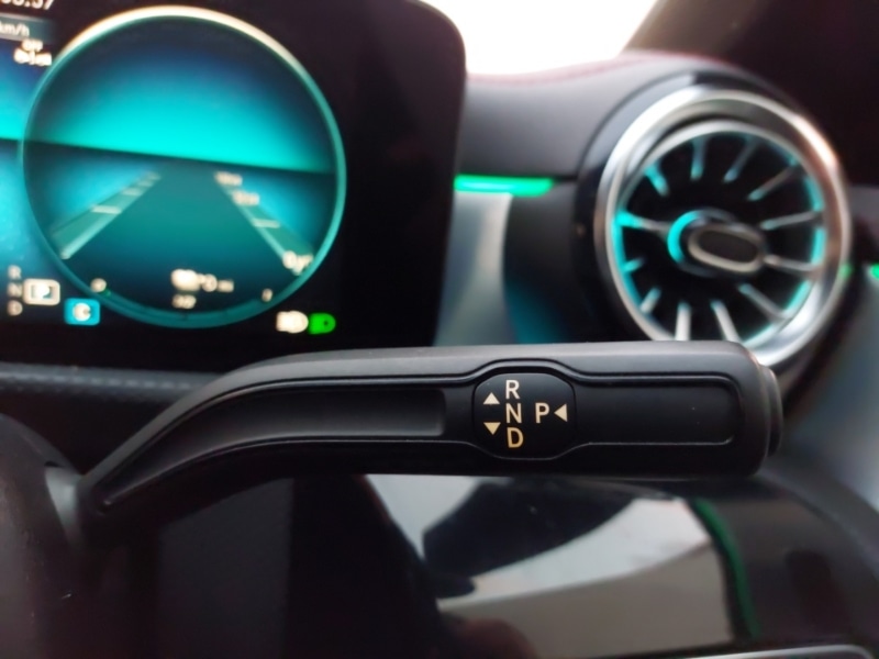 Used Mercedes-Benz CLA 2023 for sale - 76864572: Photo 17