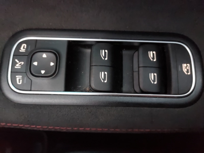 Used Mercedes-Benz CLA 2023 for sale - 76864572: Photo 18