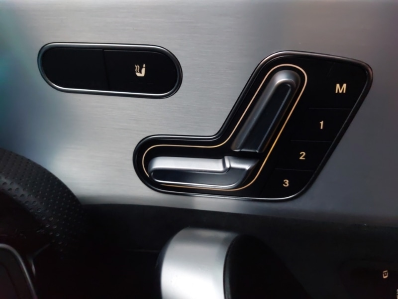 Used Mercedes-Benz CLA 2023 for sale - 76864572: Photo 19