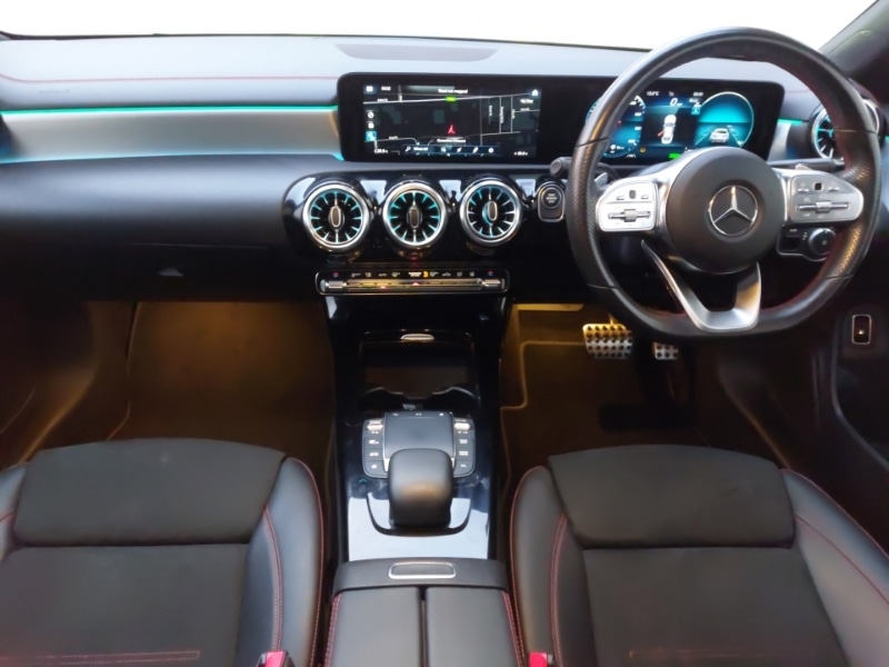 Used Mercedes-Benz CLA 2023 for sale - 76864572: Photo 2