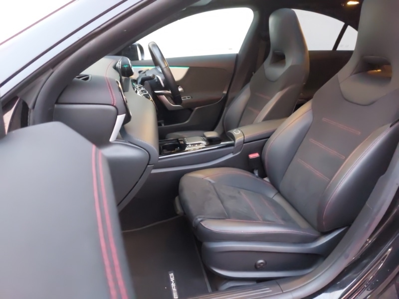 Used Mercedes-Benz CLA 2023 for sale - 76864572: Photo 5