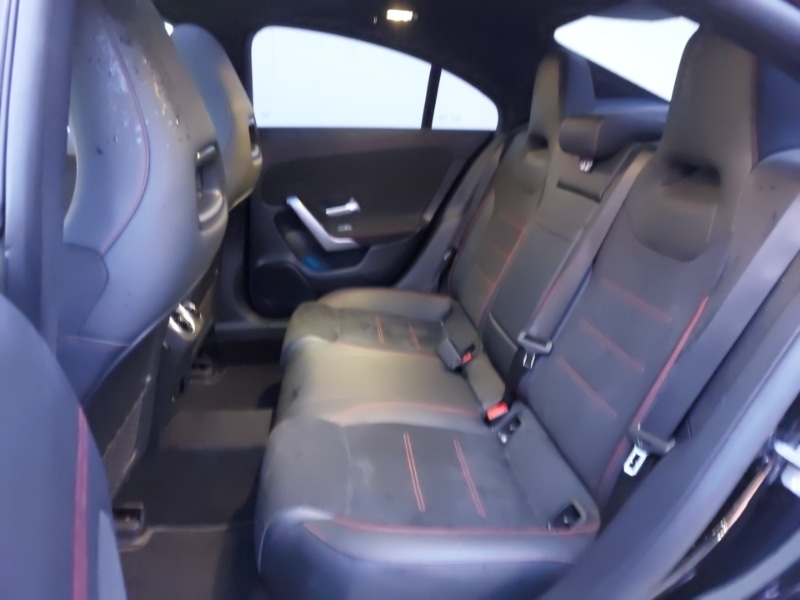 Used Mercedes-Benz CLA 2023 for sale - 76864572: Photo 6