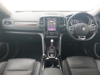 Used Renault Koleos 2020 for sale - 75558532: Photo