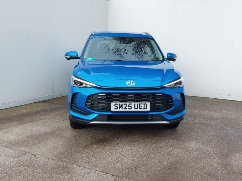 Used MG MG ZS 2025 for sale - 76427663: Photo 12