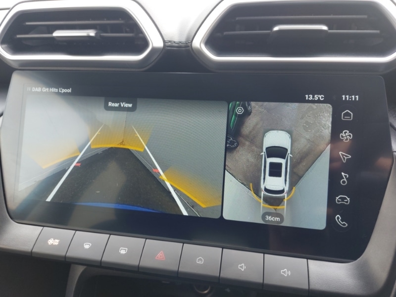 Used MG MG ZS 2025 for sale - 76427663: Photo 13