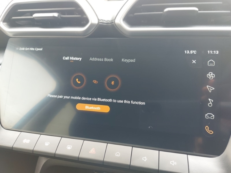 Used MG MG ZS 2025 for sale - 76427663: Photo 19