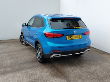 Used MG MG ZS 2025 for sale - 76427663: Photo