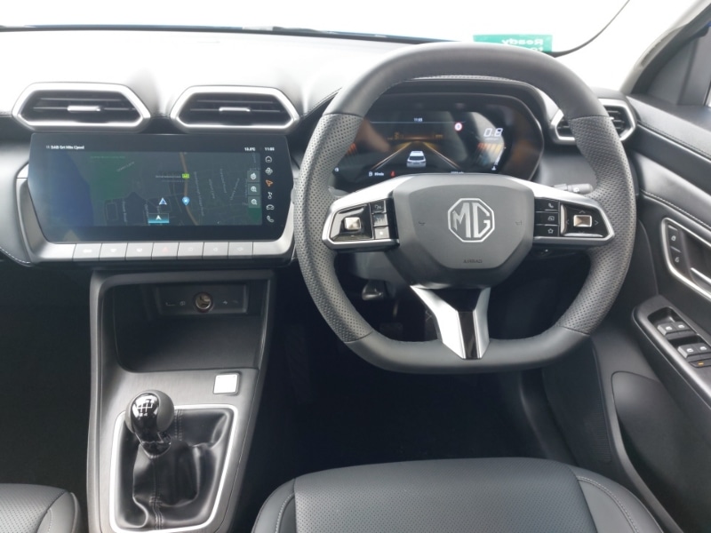 Used MG MG ZS 2025 for sale - 76427663: Photo 7