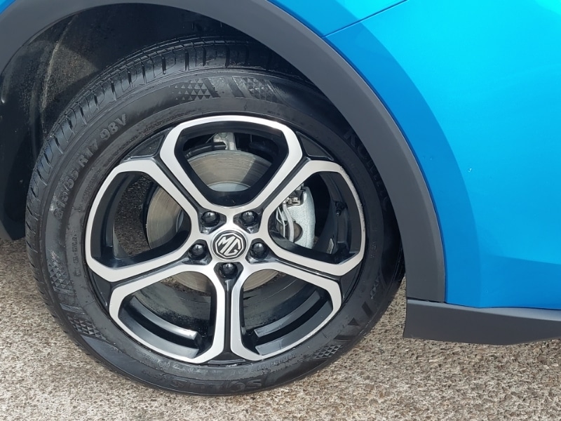 Used MG MG ZS 2025 for sale - 76427663: Photo 9