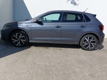 Used Volkswagen Polo 2023 for sale - 78224957: Photo