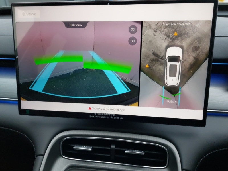 Used Chery Tiggo 8 2025 for sale - 77010803: Photo 13