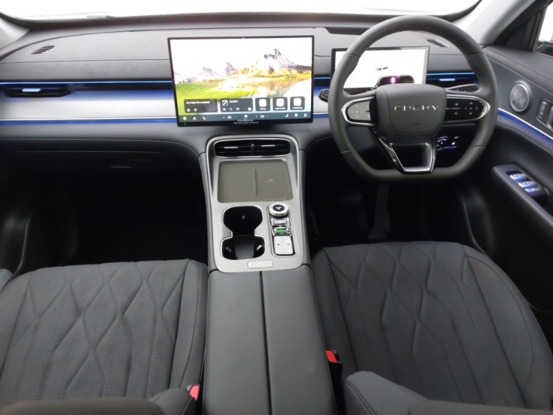 Used Chery Tiggo 8 2025 for sale - 77010803: Photo 2