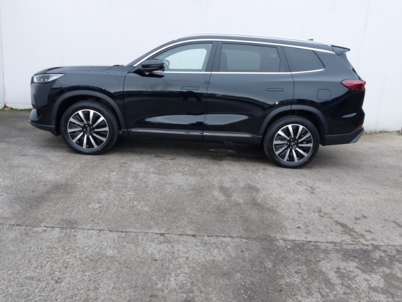 Used Chery Tiggo 8 2025 for sale - 77010803: Photo 4