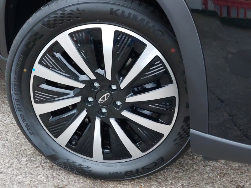 Used Chery Tiggo 8 2025 for sale - 77010803: Photo 9