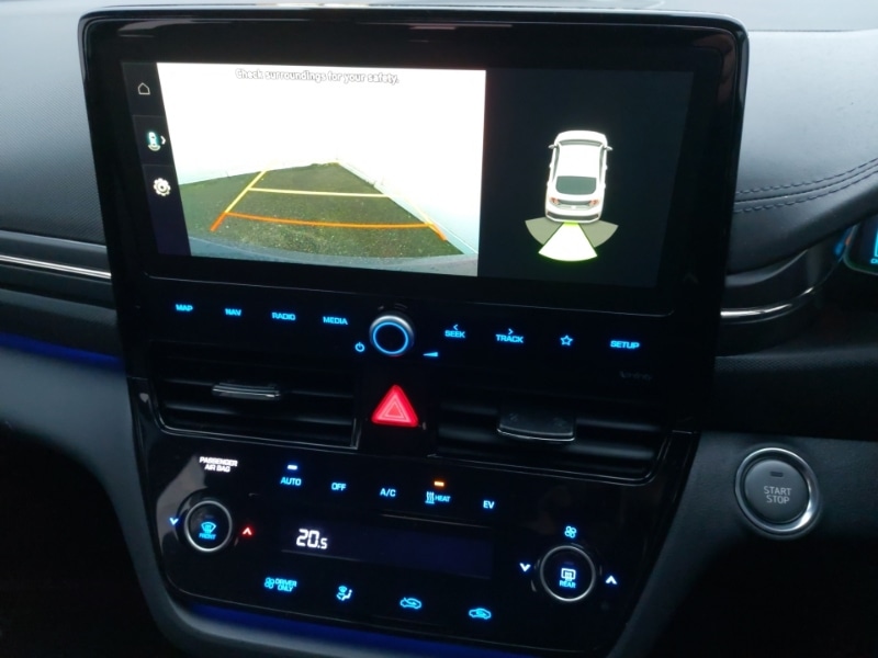 Used Hyundai IONIQ 2022 for sale - 77028505: Photo 13