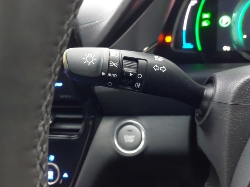 Used Hyundai IONIQ 2022 for sale - 77028505: Photo 15